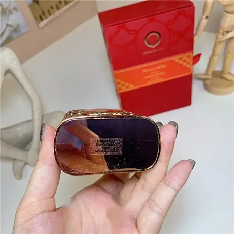 Orientica Amber Rouge — photo 5