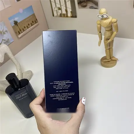 Davidoff Cool Water — photo 2