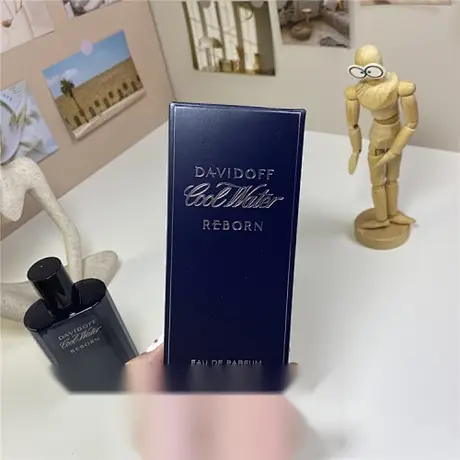 Davidoff Cool Water — photo 3