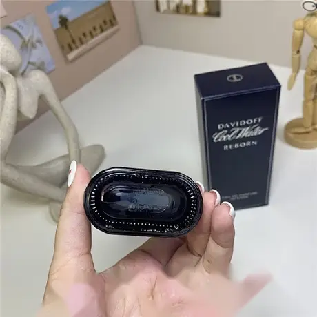 Davidoff Cool Water — photo 5