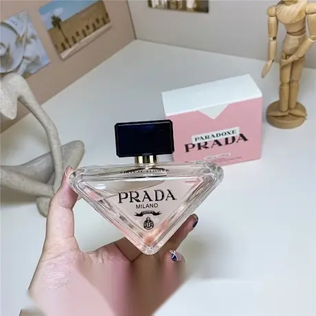 Prada Paradoxe Virtual Flower — photo 2
