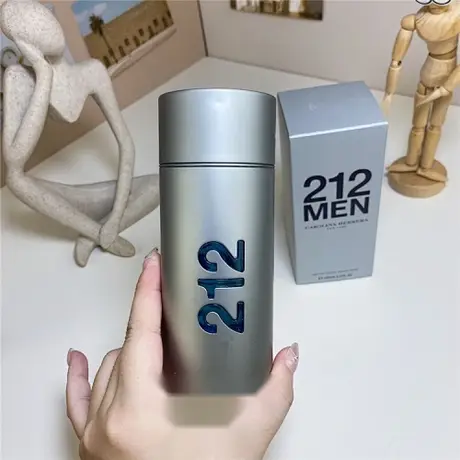Carolina Herrera 212 Men — photo 5