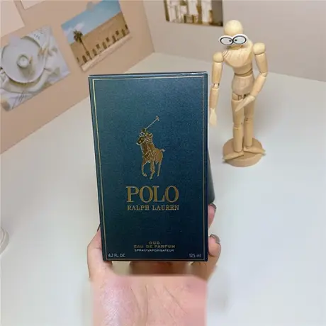 Ralph Lauren Polo Oud — photo 2
