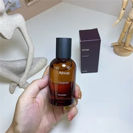 Aesop Ouranon — photo 3
