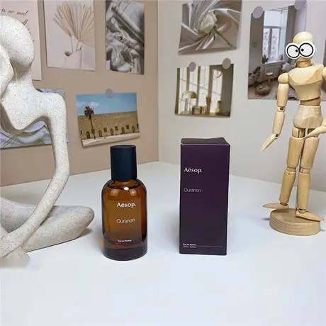 Aesop Ouranon — photo 4