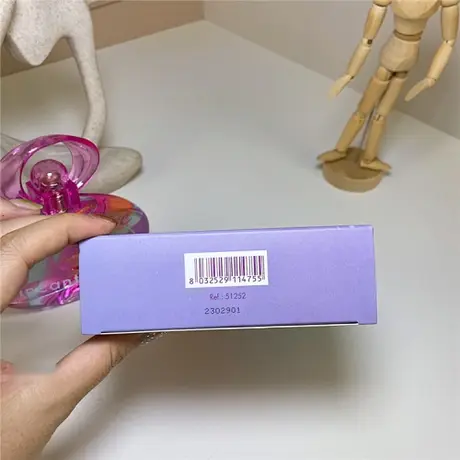 Salvatore Ferragamo Incanto Shine — photo 1