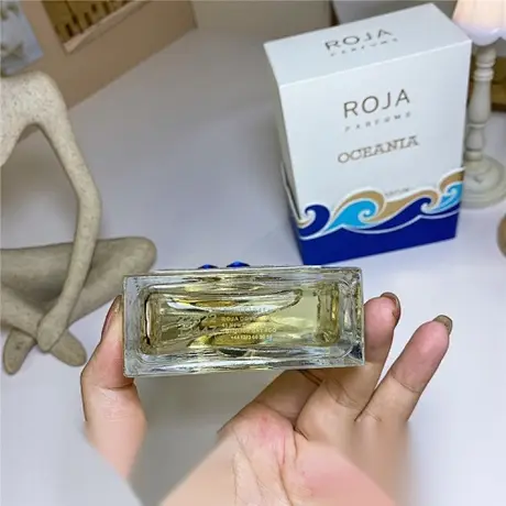 Roja Oceania — photo 4
