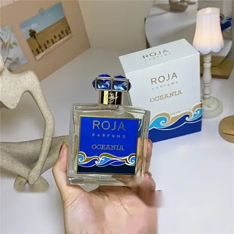 Roja Oceania — photo 5
