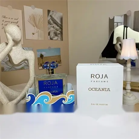 Roja Oceania — photo 6