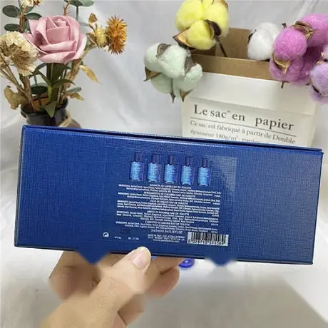 Acqua di Parma Blu Mediterraneo Coffret — photo 3