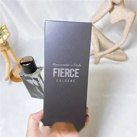 Abercrombie & Fitch Fierce — photo 5