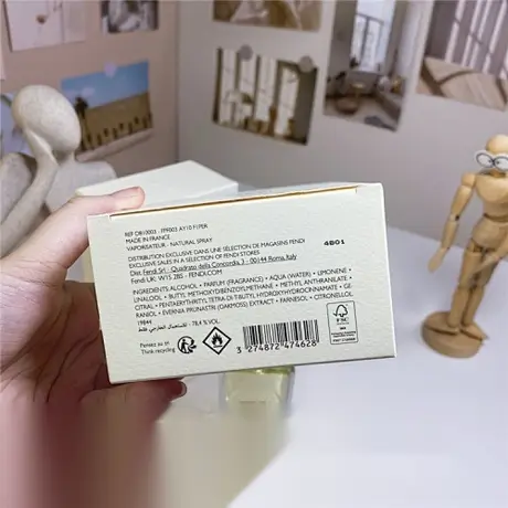 Fendi Prima Terra — photo 2