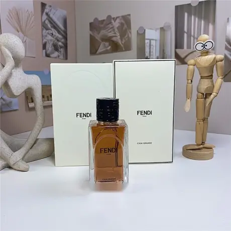 Fendi Casa Grande — photo 1