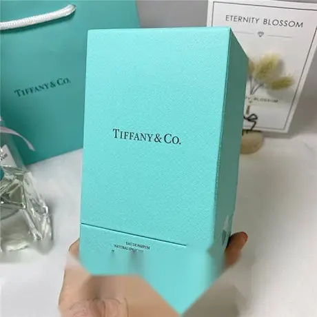 Tiffany & Co. Tiffany — photo 2
