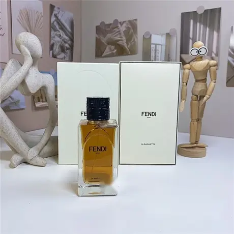 Fendi La Baguette — photo 2