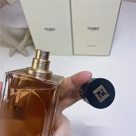 Fendi Dolce Bacio — photo 2