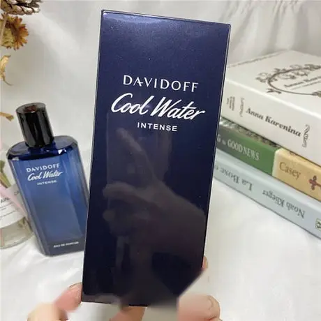 Davidoff Cool Water — photo 2