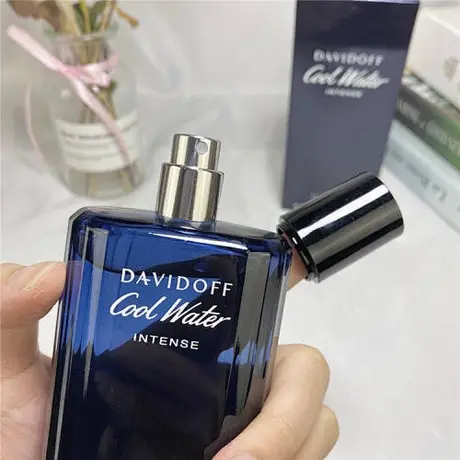 Davidoff Cool Water — photo 3