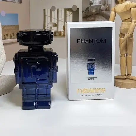 Paco Rabanne Phantom — photo 1