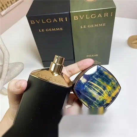 Bvlgari Le Gemme Falkar — photo 4