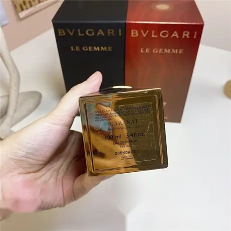 Bvlgari Le Gemme Garanat — photo 2