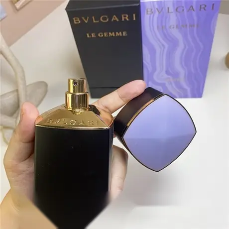 Bvlgari Le Gemme Desiria — photo 4