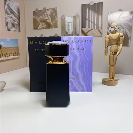 Bvlgari Le Gemme Desiria — photo 1