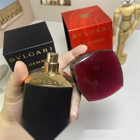 Bvlgari Le Gemme Rubinia — photo 2