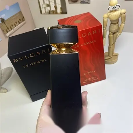 Bvlgari Le Gemme Rubinia — photo 1