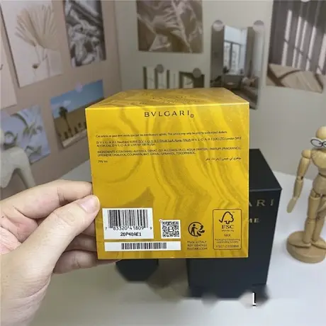 Bvlgari Le Gemme Tygar — photo 2
