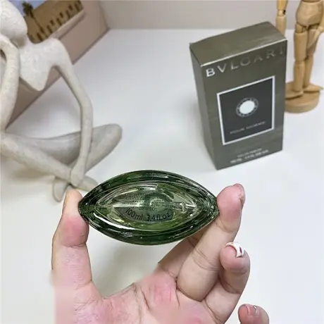 Bvlgari Pour Homme — photo 5