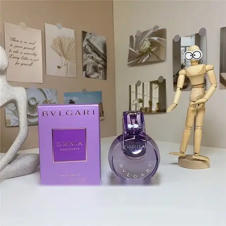 Bvlgari Omnia Amethyste — photo 6