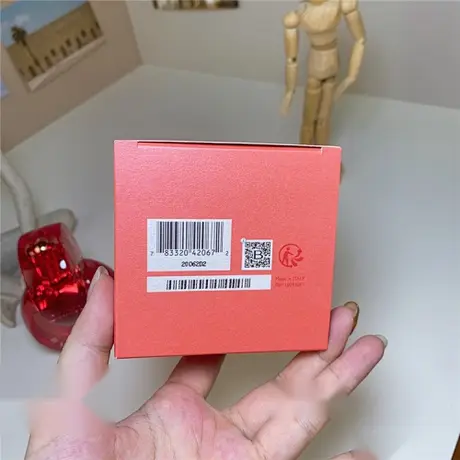 Bvlgari Omnia Coral — photo 2