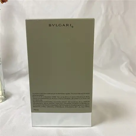 Bvlgari Pour Homme Extrême — photo 2