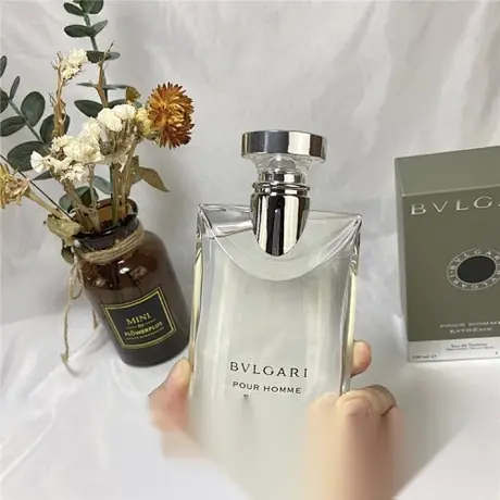 Bvlgari Pour Homme Extrême — photo 5