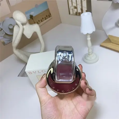 Bvlgari Omnia Crystalline — photo 6