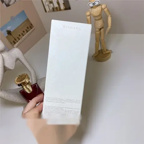 Bvlgari Eau Parfumée Au Thé Rouge — photo 1