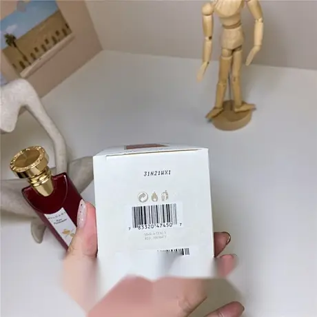 Bvlgari Eau Parfumée Au Thé Rouge — photo 2