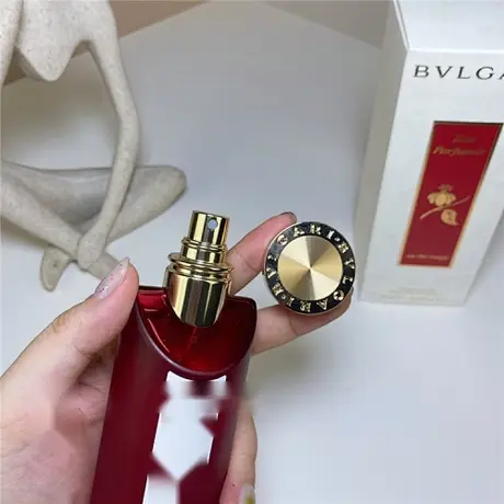 Bvlgari Eau Parfumée Au Thé Rouge — photo 3