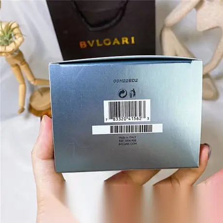 Bvlgari Omnia Bu Mary Katrantzou — photo 1