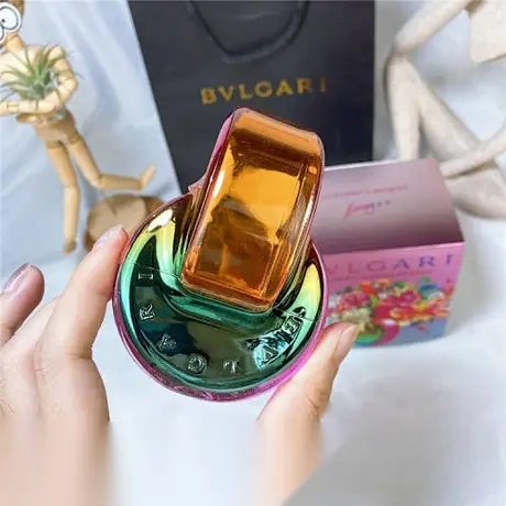 Bvlgari Omnia Bu Mary Katrantzou — photo 2