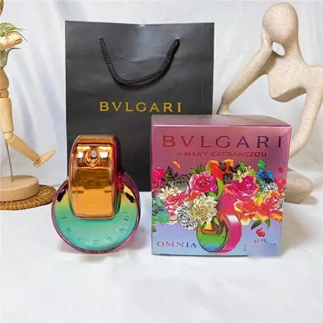 Bvlgari Omnia Bu Mary Katrantzou — photo 4