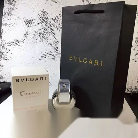 Bvlgari Omnia Crystalline — photo 1
