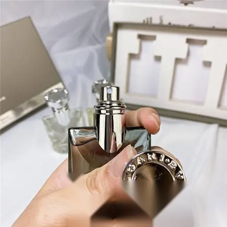 Bvlgari Pour Homme Coffret — photo 1