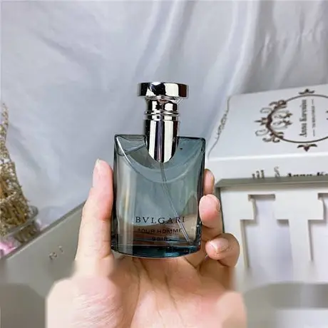 Bvlgari Pour Homme Coffret — photo 2