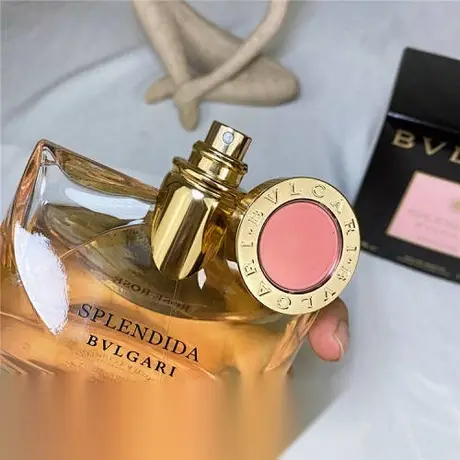 Bvlgari Splendida Rose Rose — photo 6