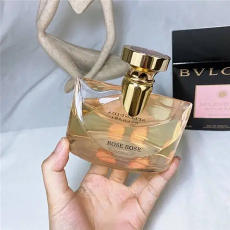 Bvlgari Splendida Rose Rose — photo 3