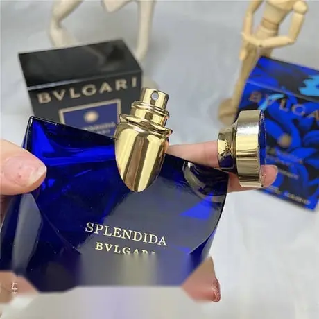 Bvlgari Splendida Tubereuse Mystique — photo 1