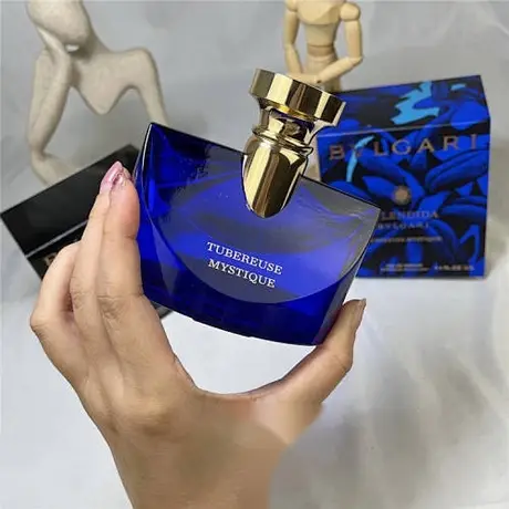 Bvlgari Splendida Tubereuse Mystique — photo 3