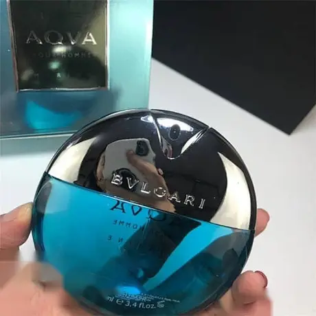 Bvlgari Aqva Pour Homme Marine — photo 1